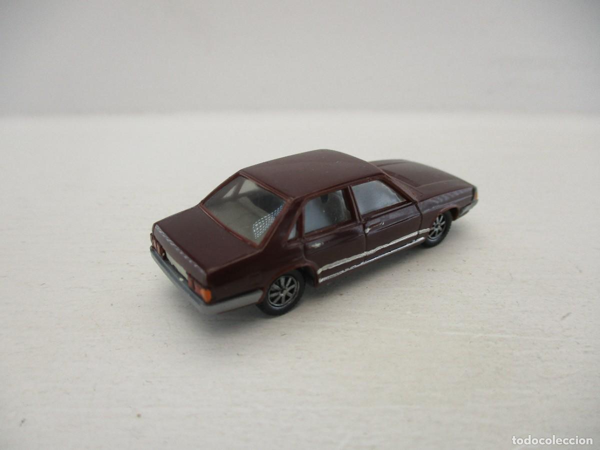 Coches a escala: COCHE ESCALA 1:87 REF C-3 - Foto 2
