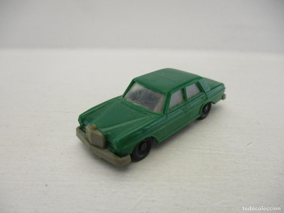 Coches a escala: COCHE ESCALA 1:87 REF C-3 - Foto 1