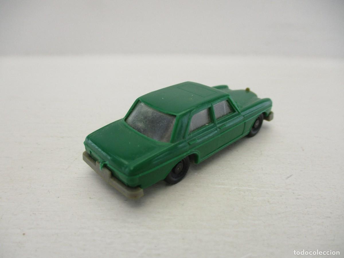 Coches a escala: COCHE ESCALA 1:87 REF C-3 - Foto 2