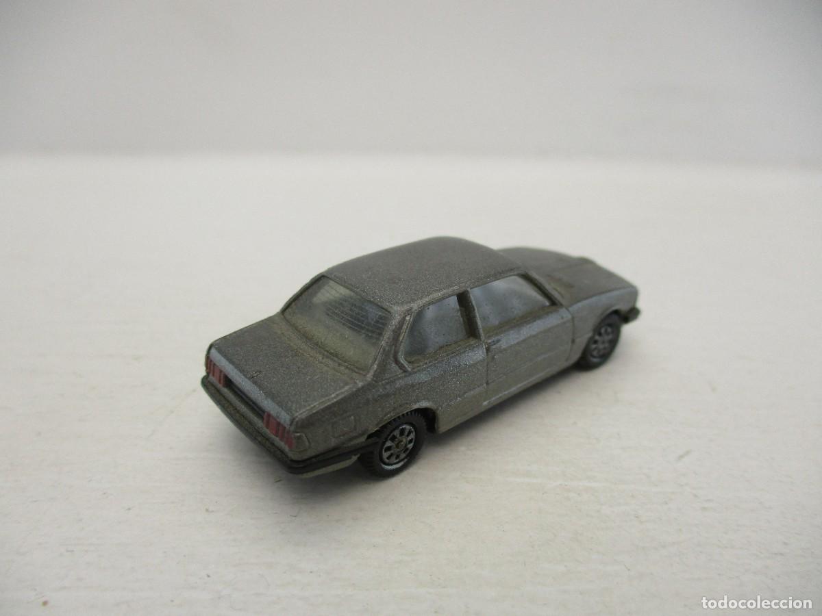 Coches a escala: COCHE ESCALA 1:87 REF C-3 - Foto 2