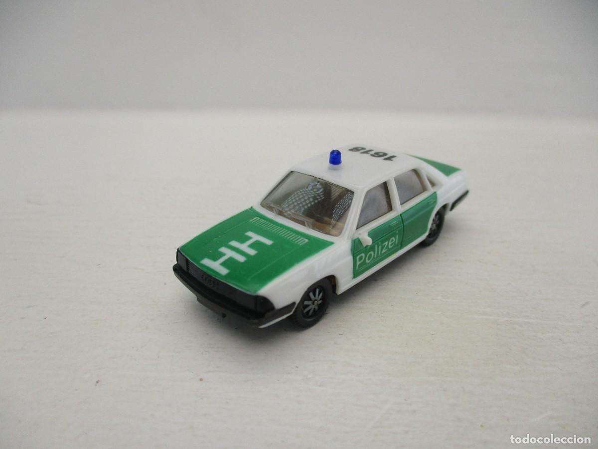 Coches a escala: COCHE ESCALA 1:87 REF C-3 - Foto 1