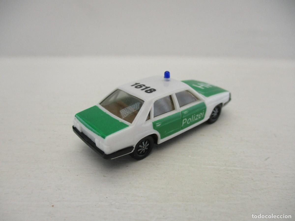 Coches a escala: COCHE ESCALA 1:87 REF C-3 - Foto 2