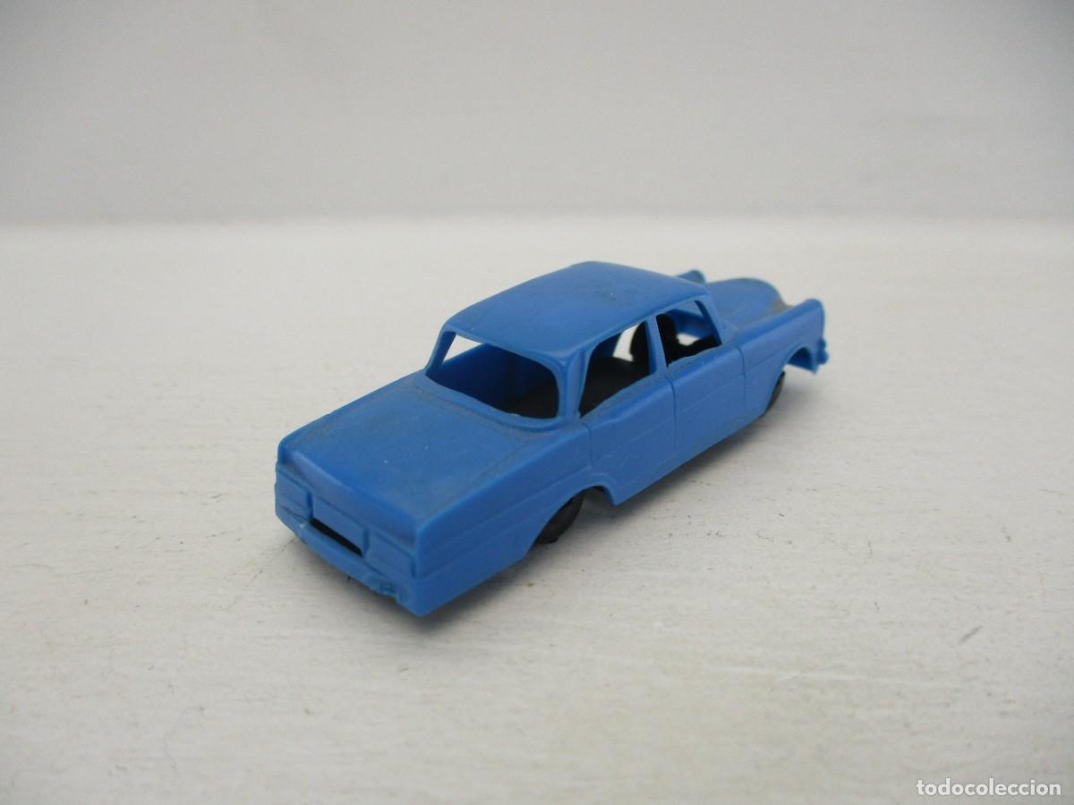 Coches a escala: COCHE ESCALA 1:87 REF C-3 - Foto 2