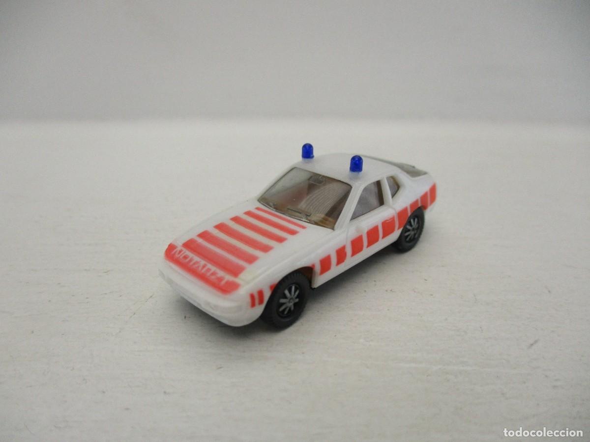 Coches a escala: COCHE ESCALA 1:87 REF C-3