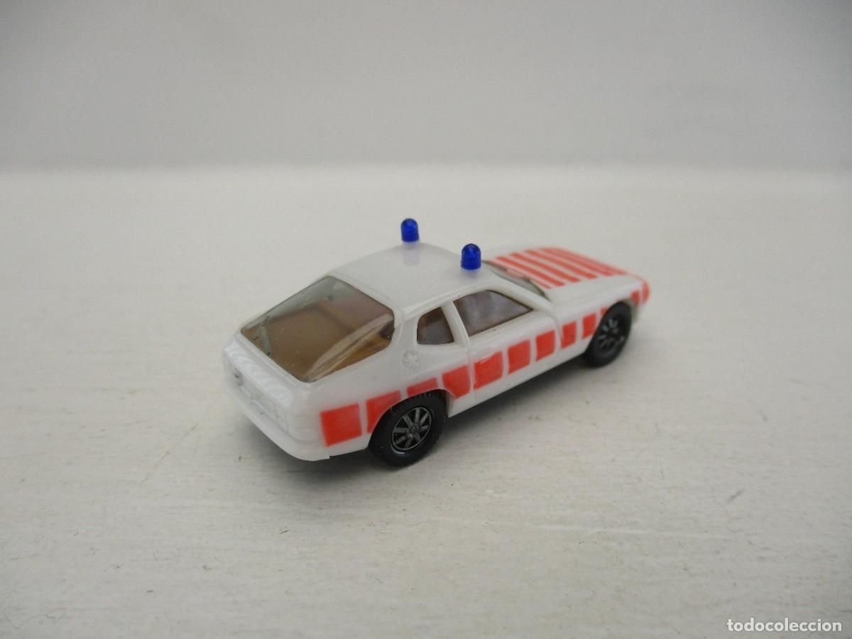 Coches a escala: COCHE ESCALA 1:87 REF C-3 - Foto 2