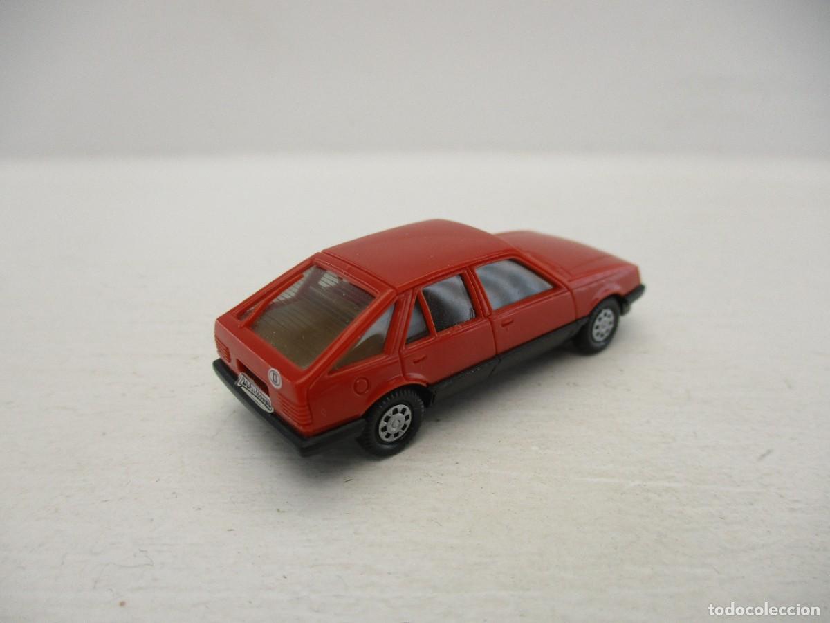 Coches a escala: COCHE ESCALA 1:87 REF C-3 - Foto 2