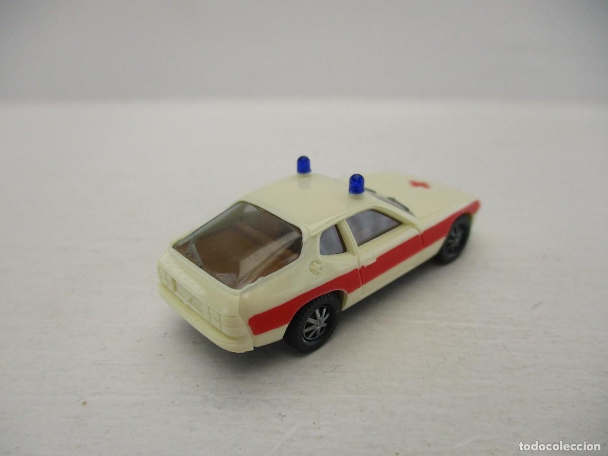 Coches a escala: COCHE ESCALA 1:87 REF C-3 - Foto 2