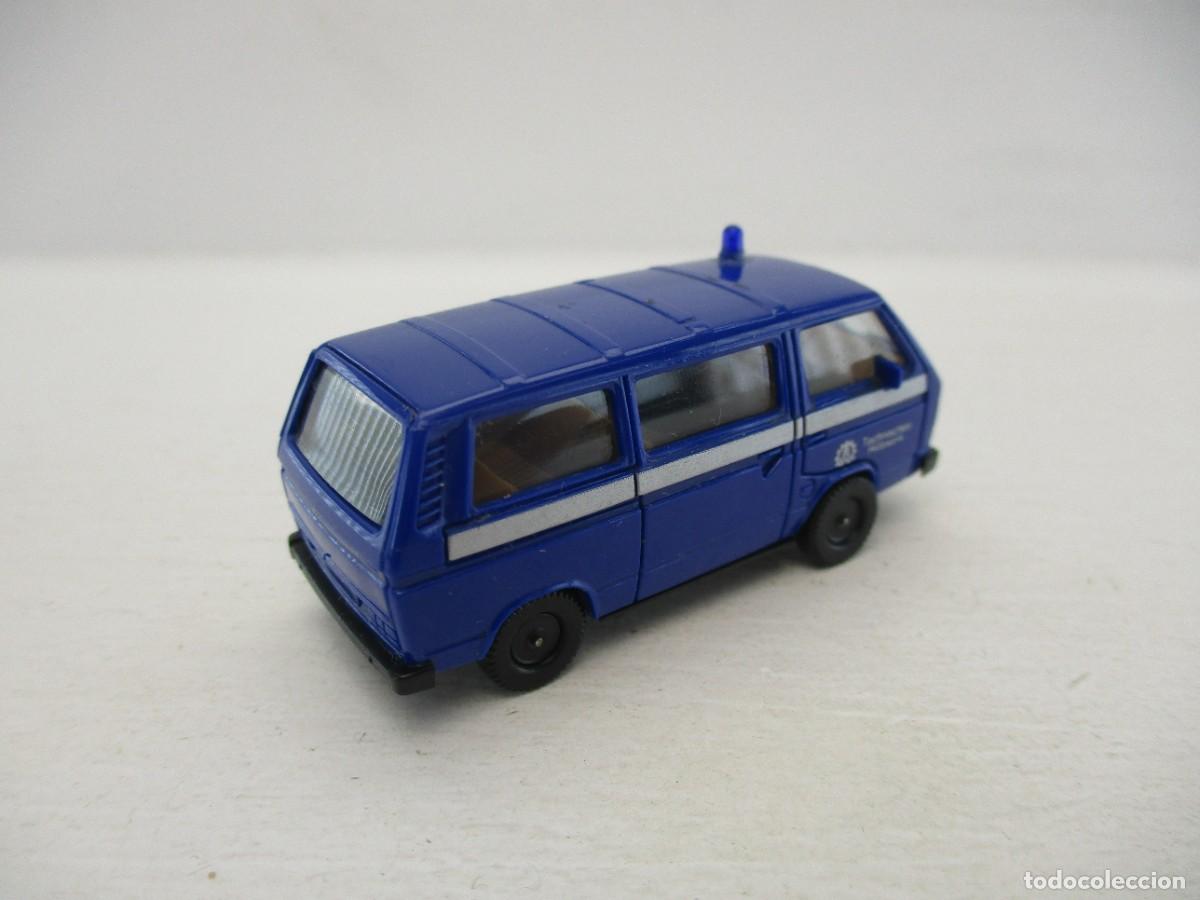 Coches a escala: COCHE ESCALA 1:87 REF C-3 - Foto 2