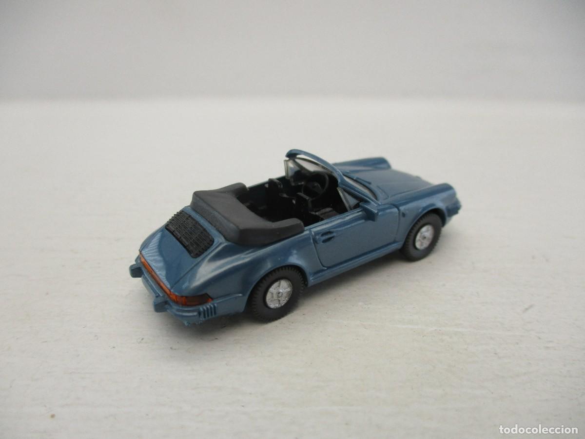 Coches a escala: COCHE ESCALA 1:87 REF C-3 - Foto 2