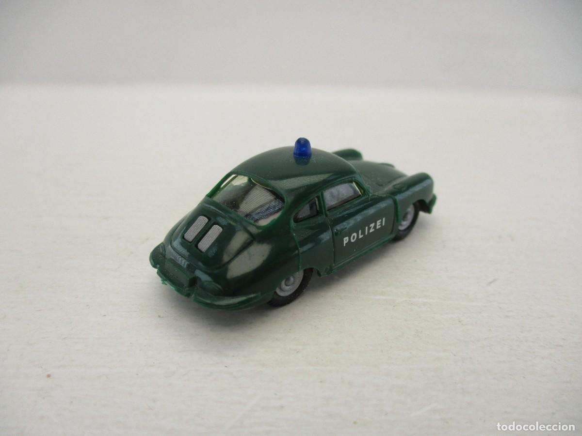 Coches a escala: COCHE ESCALA 1:87 REF C-3 - Foto 2