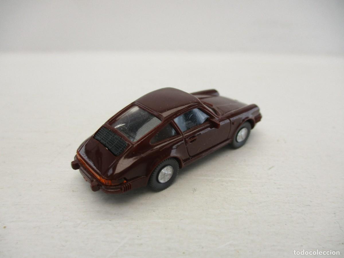 Coches a escala: COCHE ESCALA 1:87 REF C-3 - Foto 2