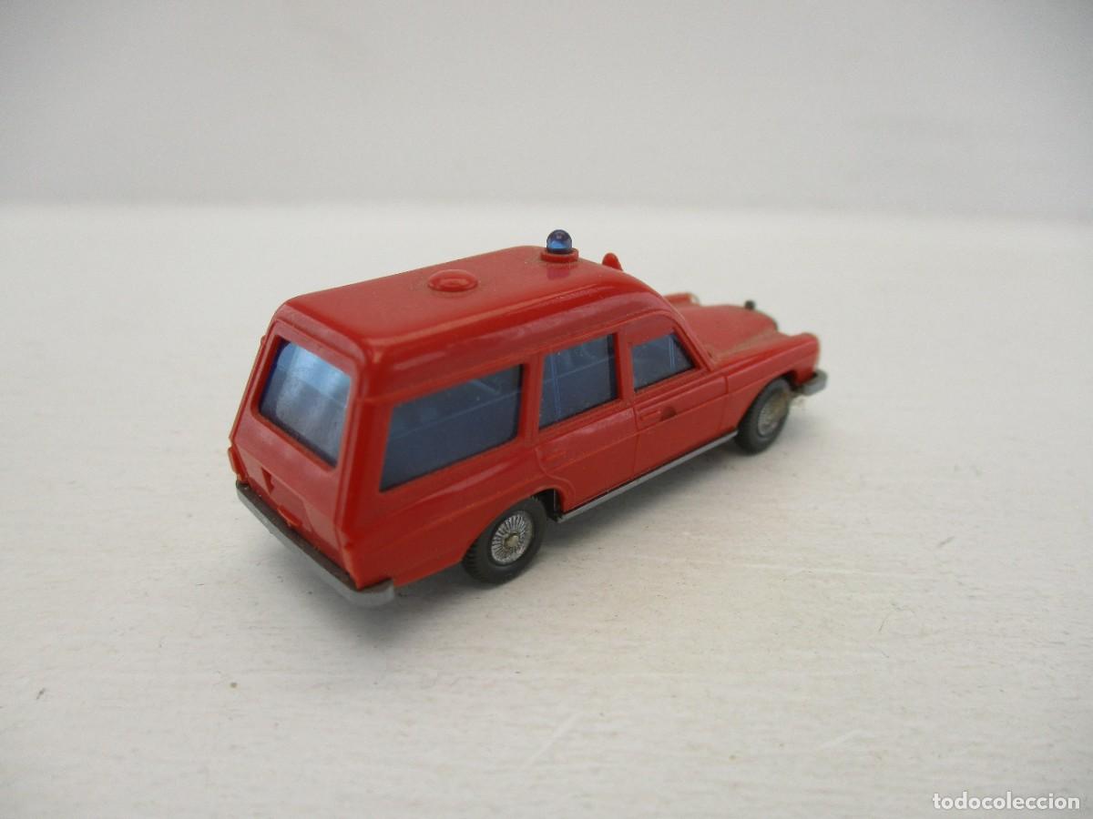 Coches a escala: COCHE ESCALA 1:87 REF C-3 - Foto 2
