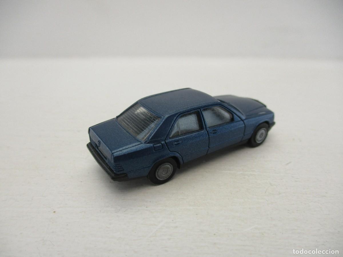 Coches a escala: COCHE ESCALA 1:87 REF C-3 - Foto 2