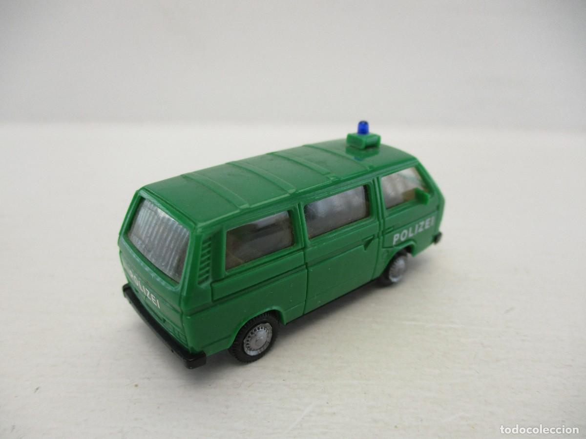 Coches a escala: COCHE ESCALA 1:87 REF C-3 - Foto 2