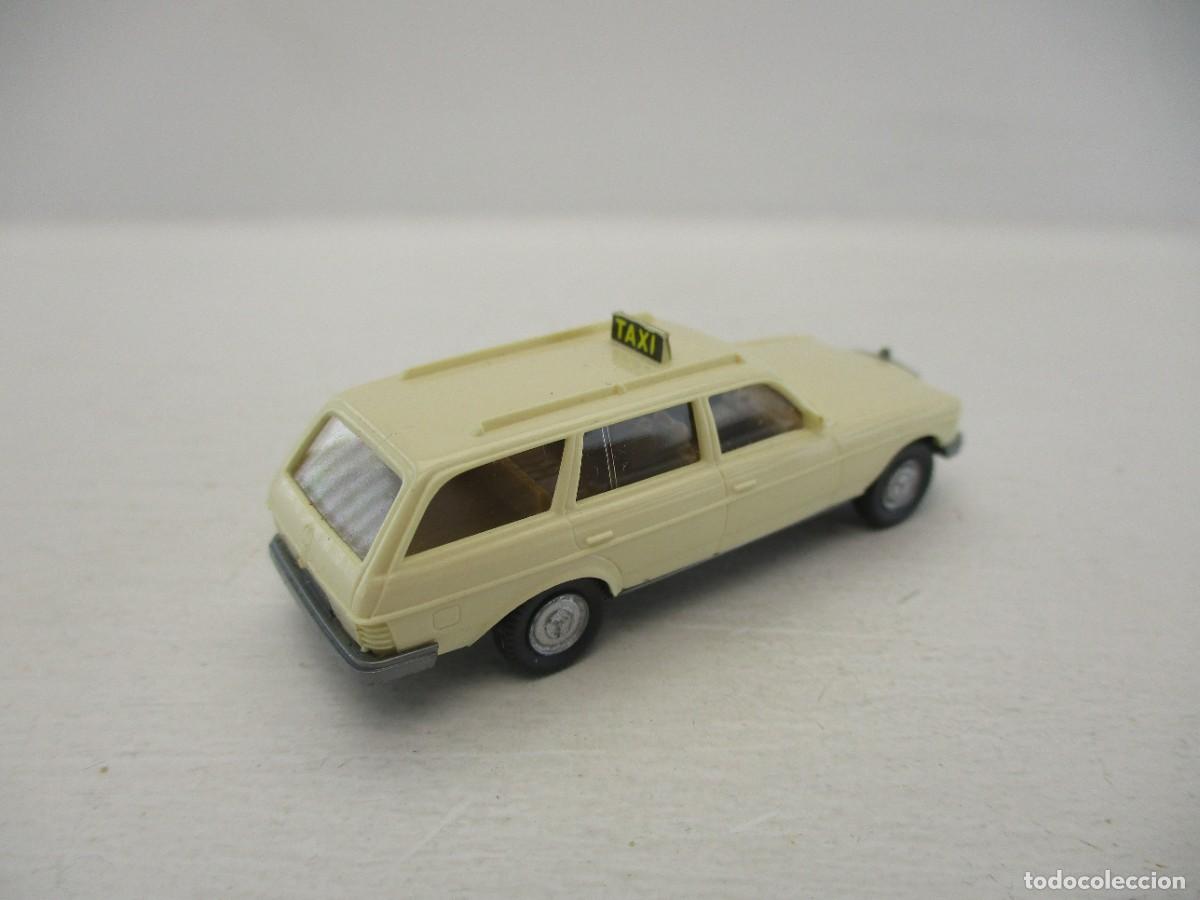 Coches a escala: COCHE ESCALA 1:87 REF C-3 - Foto 2
