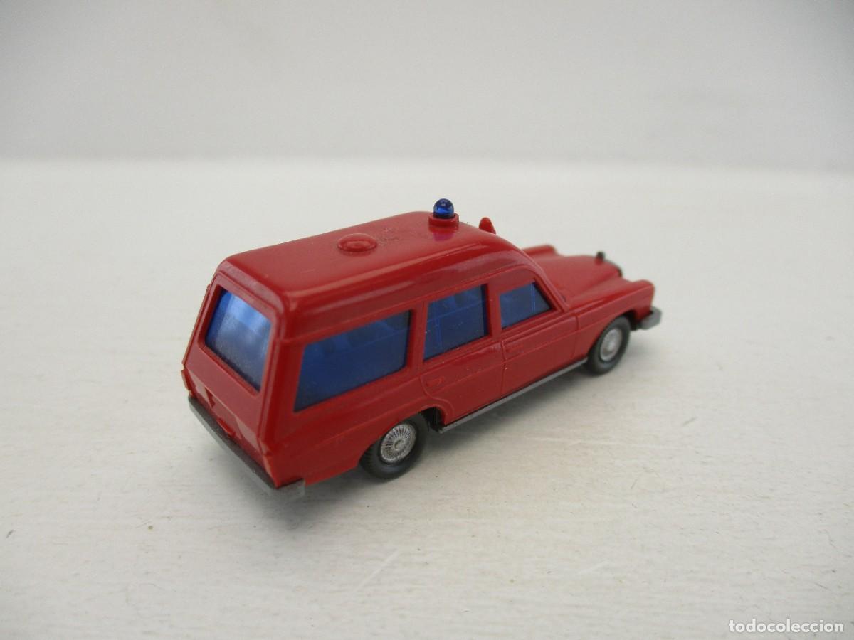 Coches a escala: COCHE ESCALA 1:87 REF C-3 - Foto 2