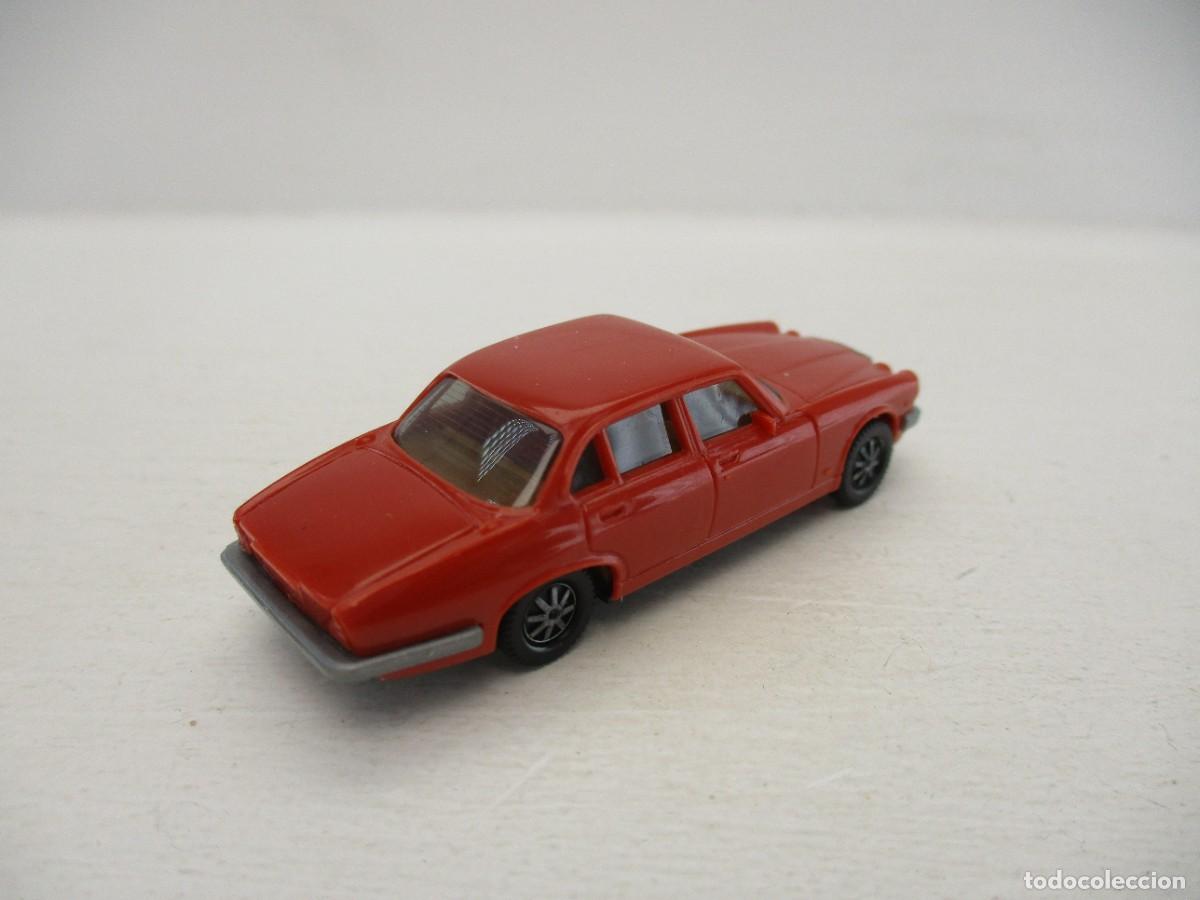 Coches a escala: COCHE ESCALA 1:87 REF C-3 - Foto 2