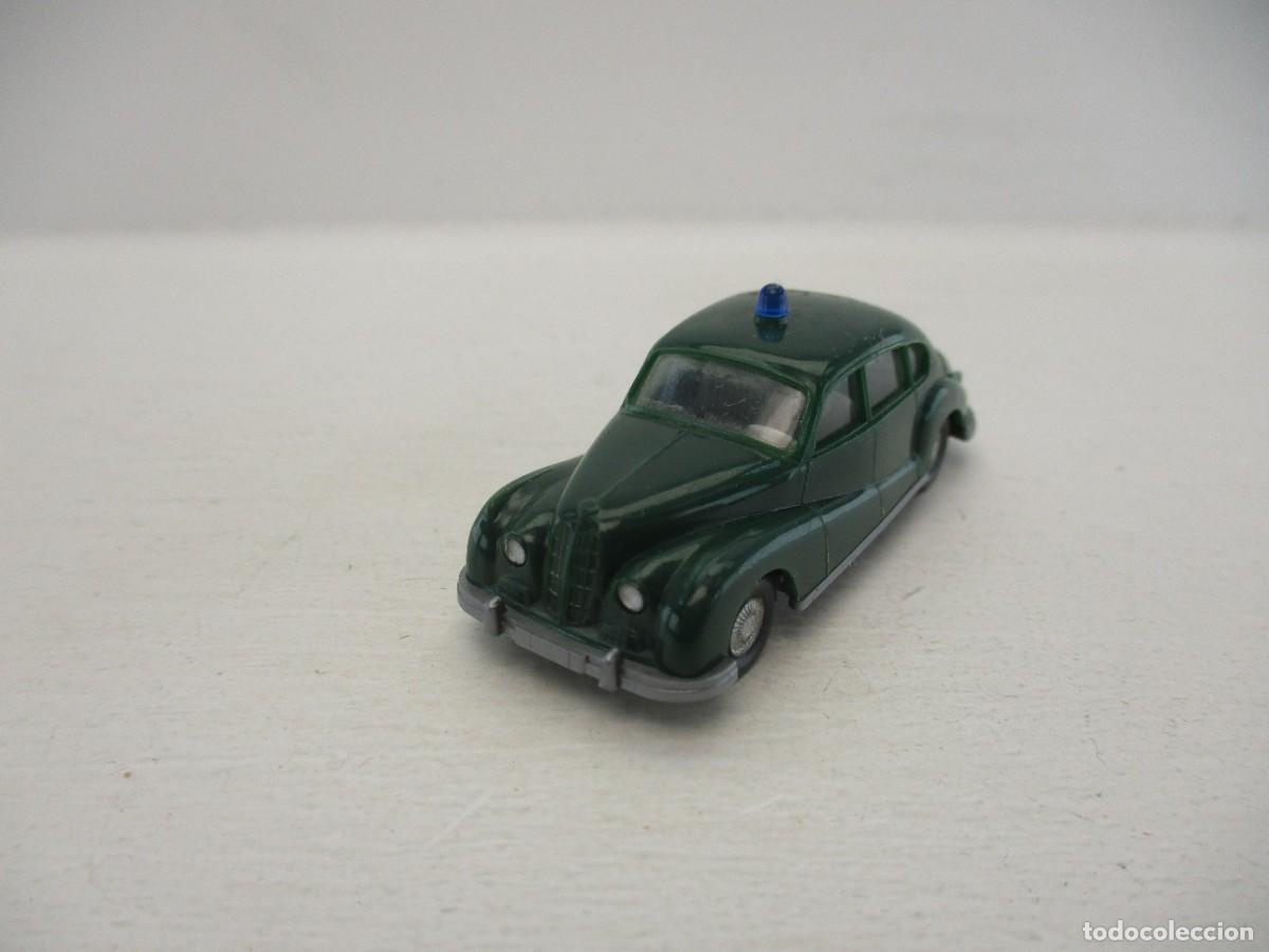 Coches a escala: COCHE ESCALA 1:87 REF C-3 - Foto 1