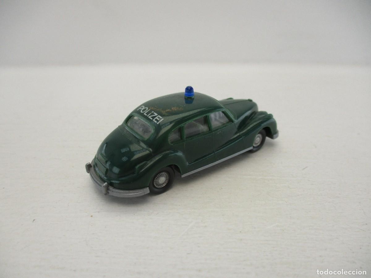 Coches a escala: COCHE ESCALA 1:87 REF C-3 - Foto 2