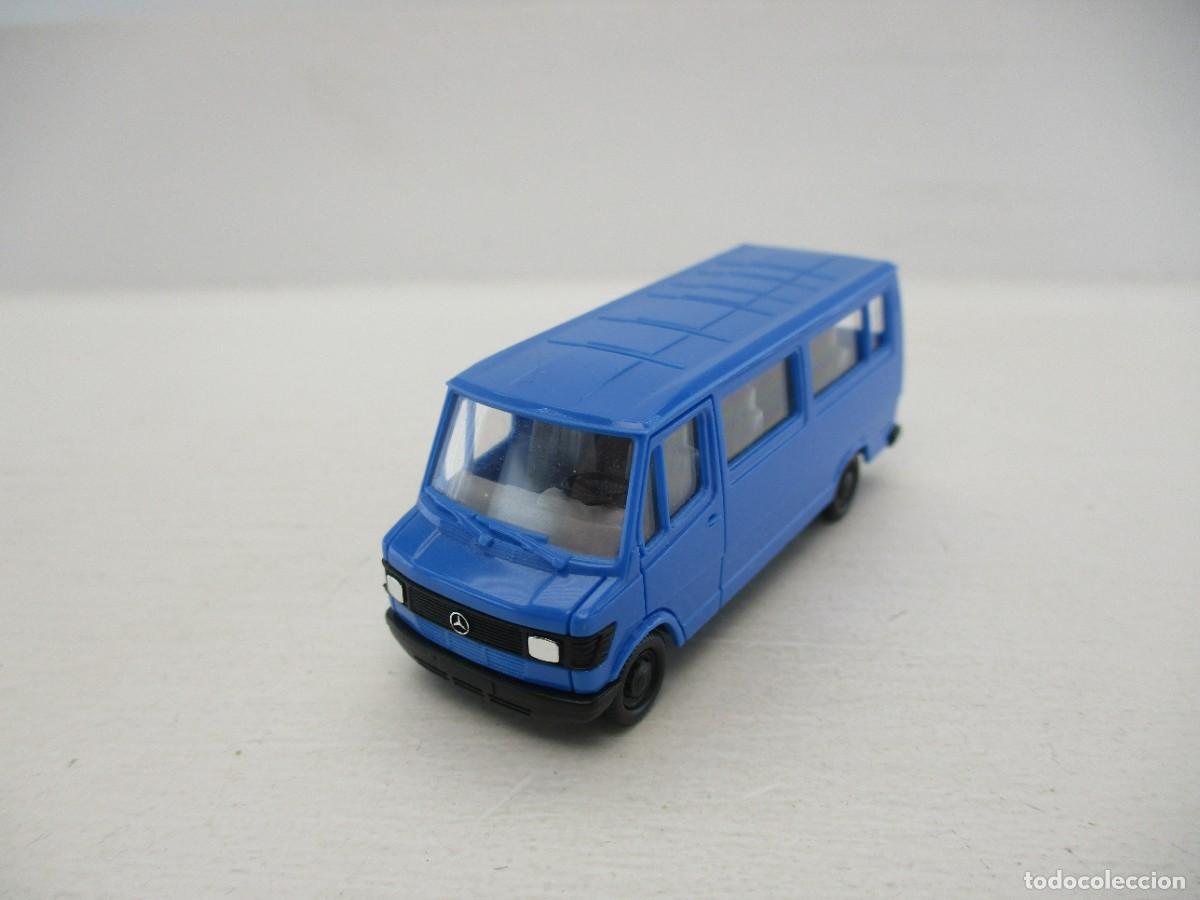 Coches a escala: COCHE ESCALA 1:87 REF C-3 - Foto 1