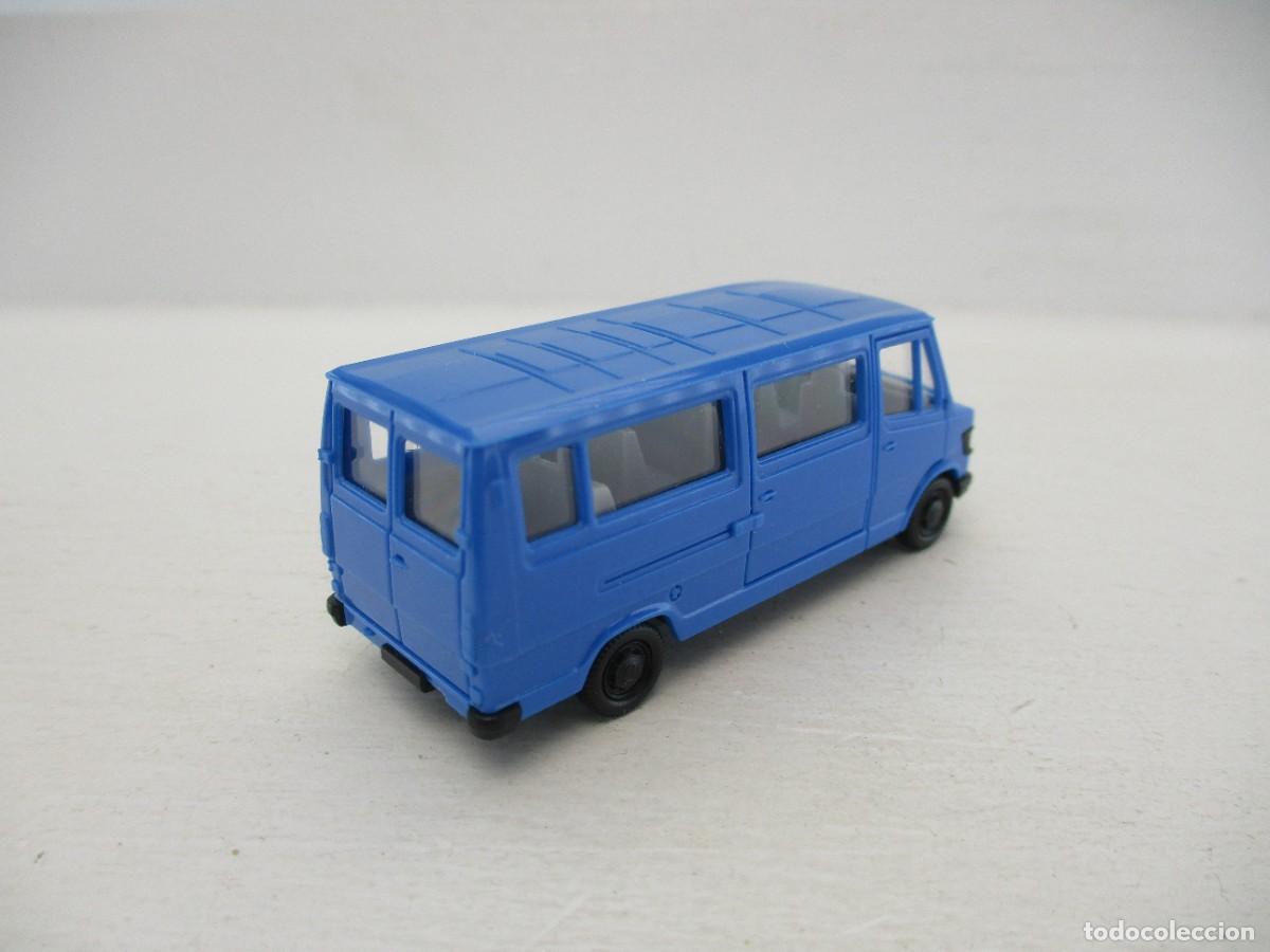 Coches a escala: COCHE ESCALA 1:87 REF C-3 - Foto 2