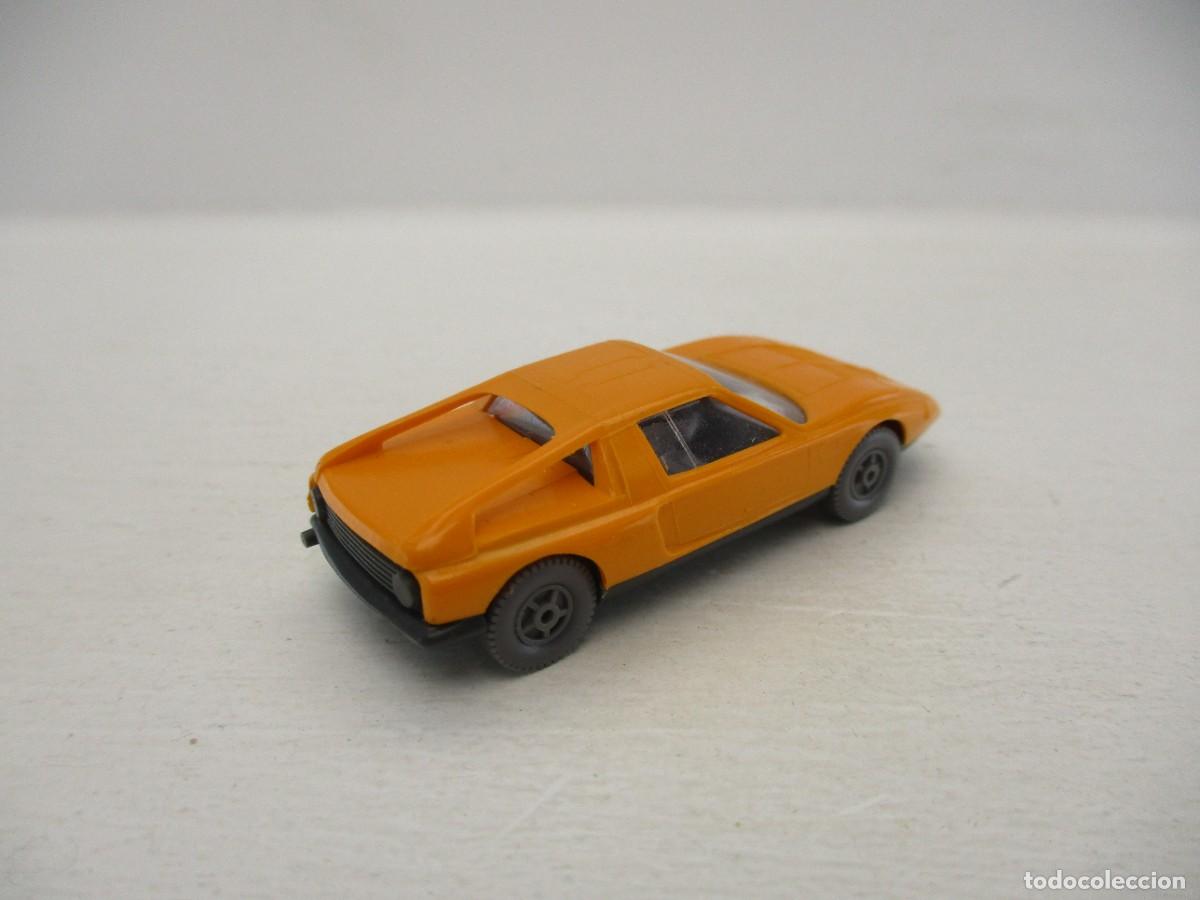 Coches a escala: COCHE ESCALA 1:87 REF C-3 - Foto 2