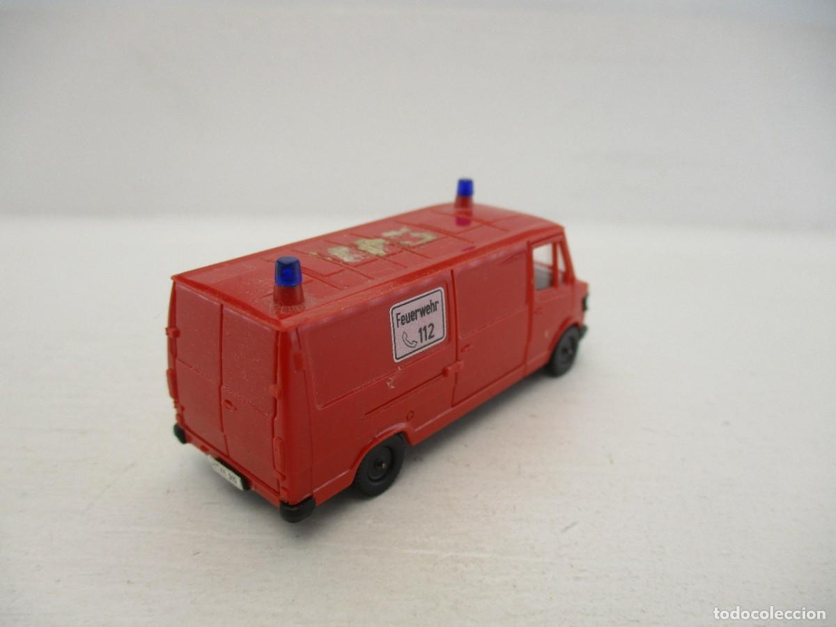 Coches a escala: COCHE ESCALA 1:87 REF C-3 - Foto 2