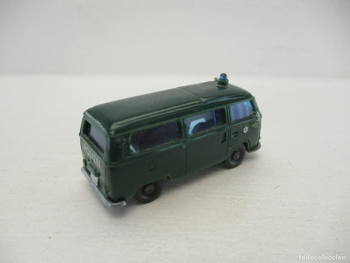 Coches a escala: COCHE ESCALA 1:87 REF C-3 - Foto 2