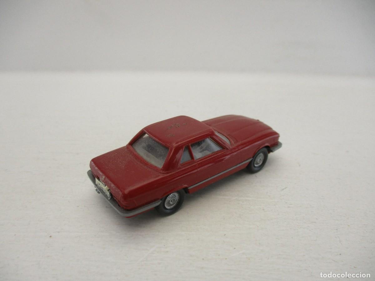 Coches a escala: COCHE ESCALA 1:87 REF C-3 - Foto 2