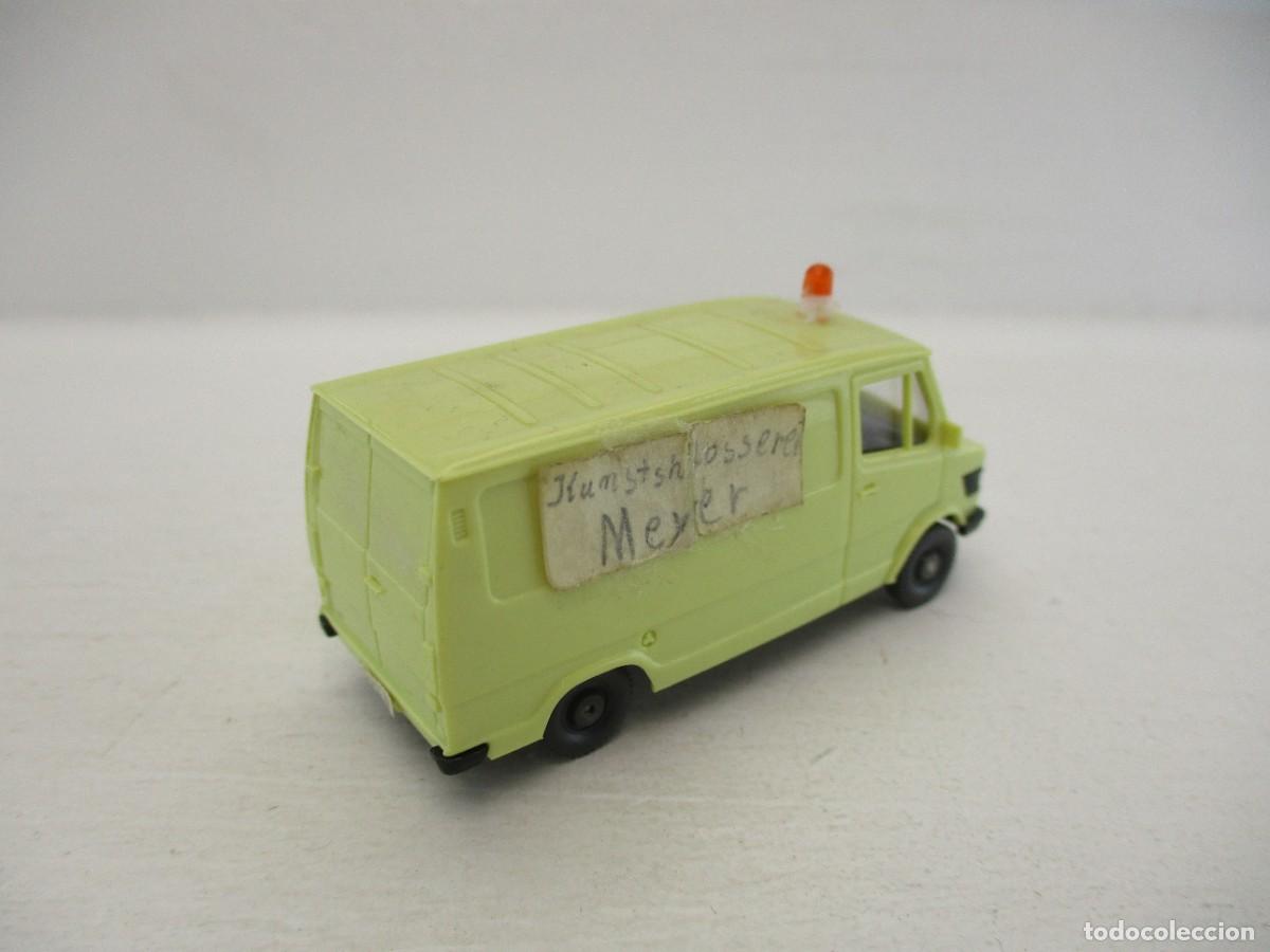 Coches a escala: COCHE ESCALA 1:87 REF C-3 - Foto 2