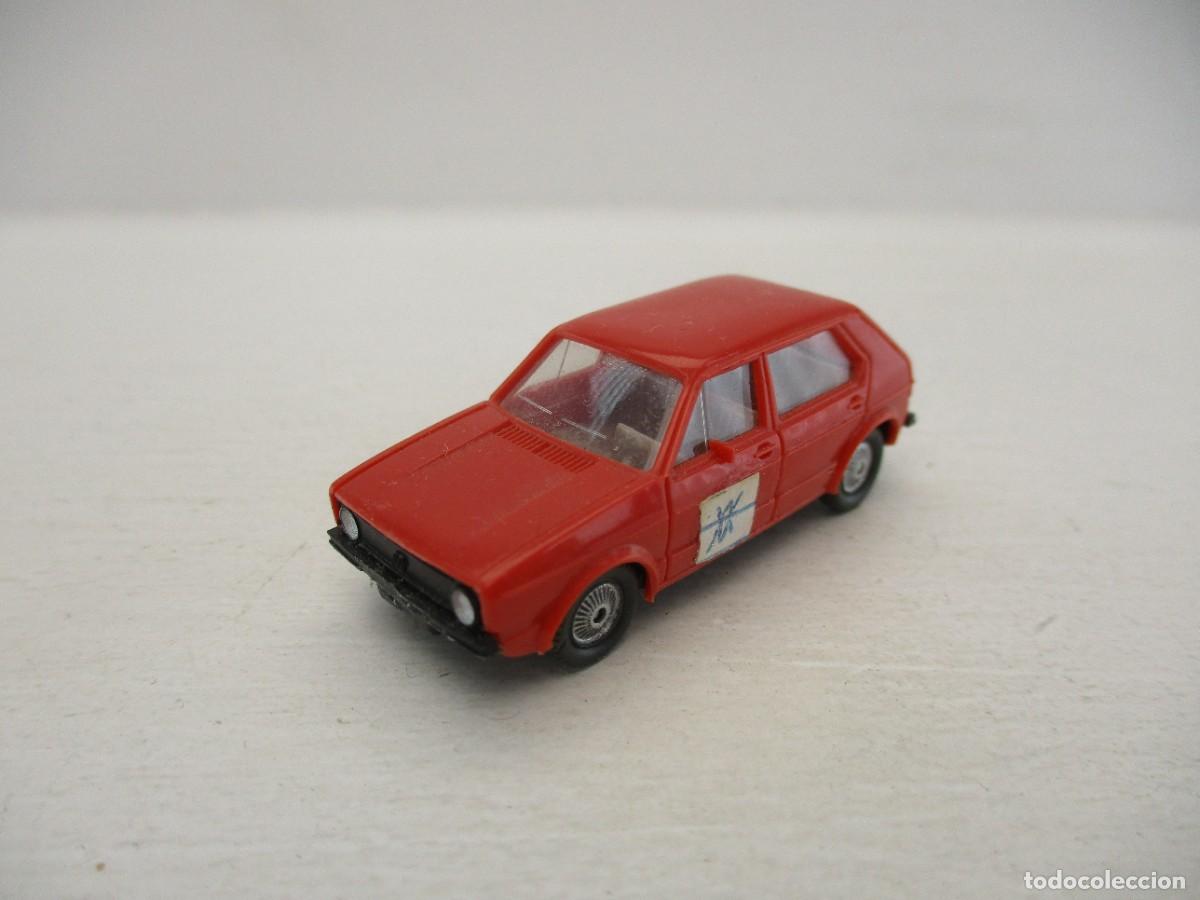 Coches a escala: COCHE ESCALA 1:87 REF C-3