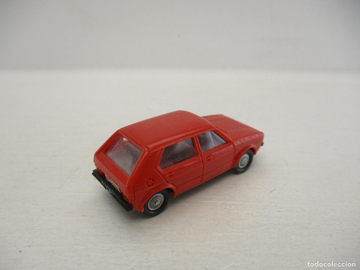 Coches a escala: COCHE ESCALA 1:87 REF C-3 - Foto 2