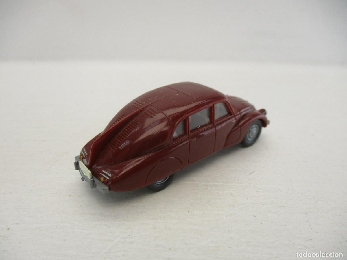 Coches a escala: COCHE ESCALA 1:87 REF C-3 - Foto 2
