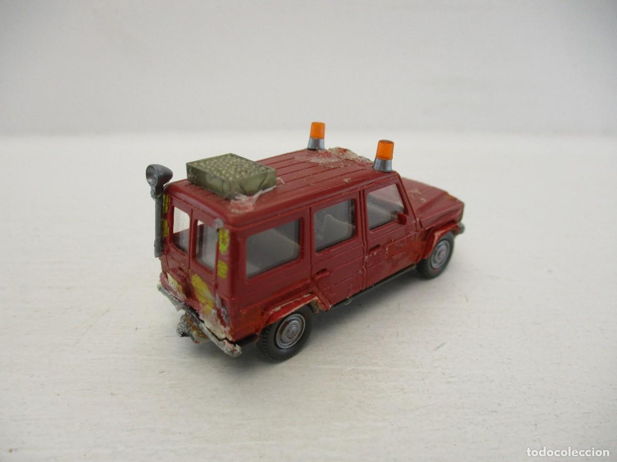 Coches a escala: COCHE ESCALA 1:87 REF C-3 - Foto 2