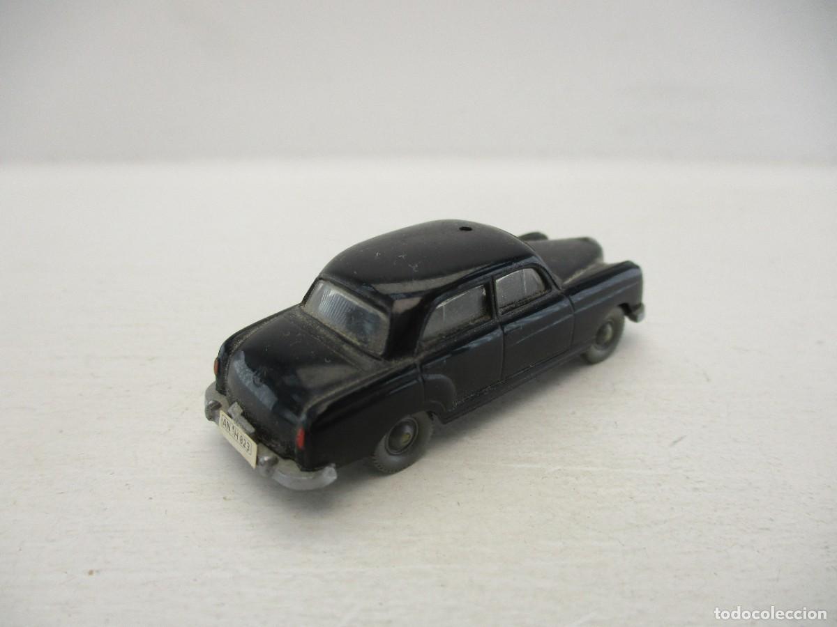 Coches a escala: COCHE ESCALA 1:87 REF C-3 - Foto 2