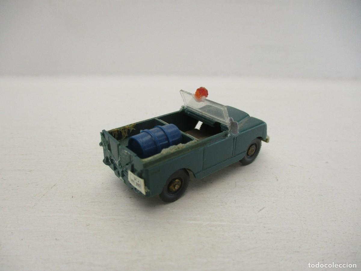 Coches a escala: COCHE ESCALA 1:87 REF C-3 - Foto 2