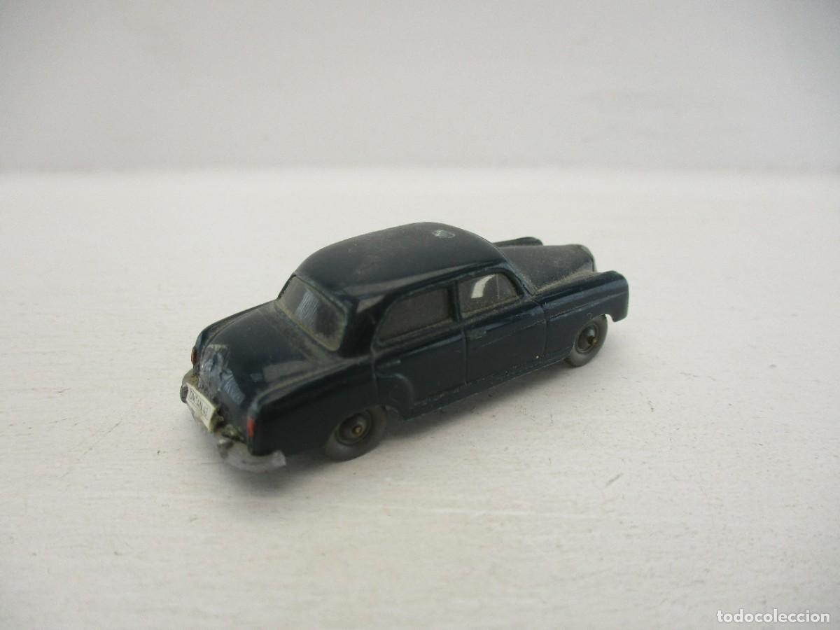 Coches a escala: COCHE ESCALA 1:87 REF C-3 - Foto 2