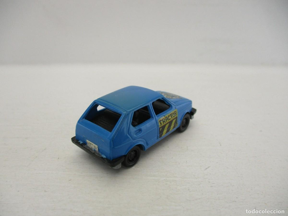 Coches a escala: COCHE ESCALA 1:87 REF C-3 - Foto 2
