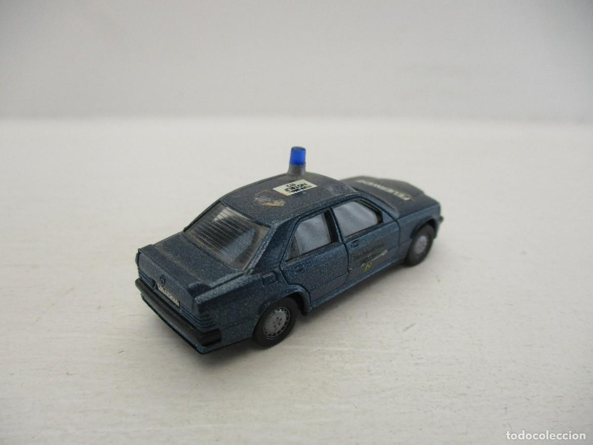 Coches a escala: COCHE ESCALA 1:87 REF C-3 - Foto 2