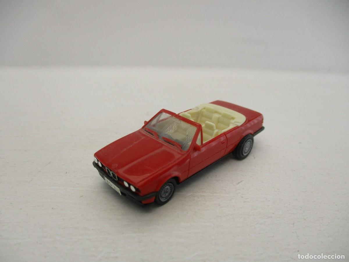 Coches a escala: COCHE ESCALA 1:87 REF C-3 - Foto 1