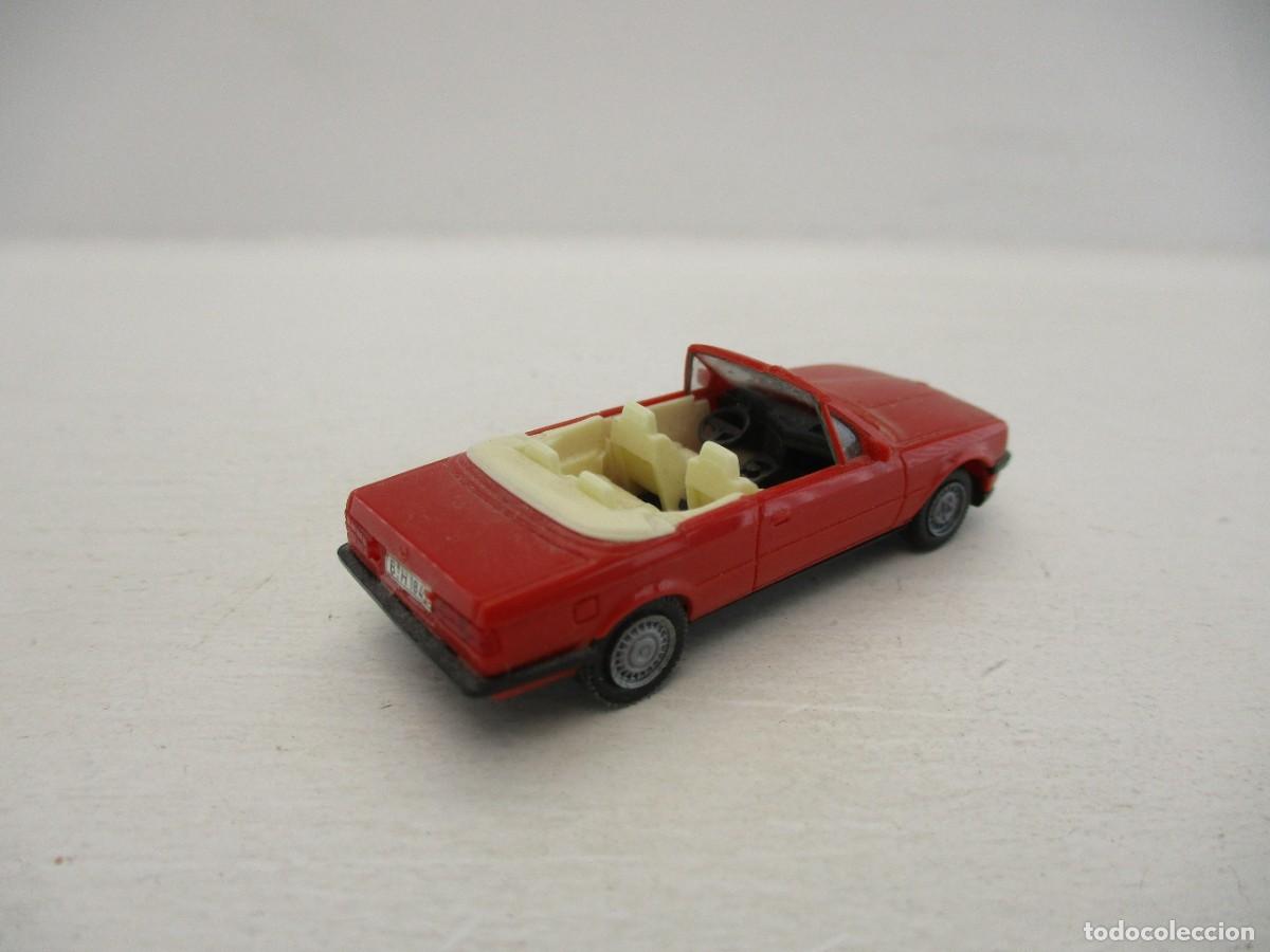 Coches a escala: COCHE ESCALA 1:87 REF C-3 - Foto 2