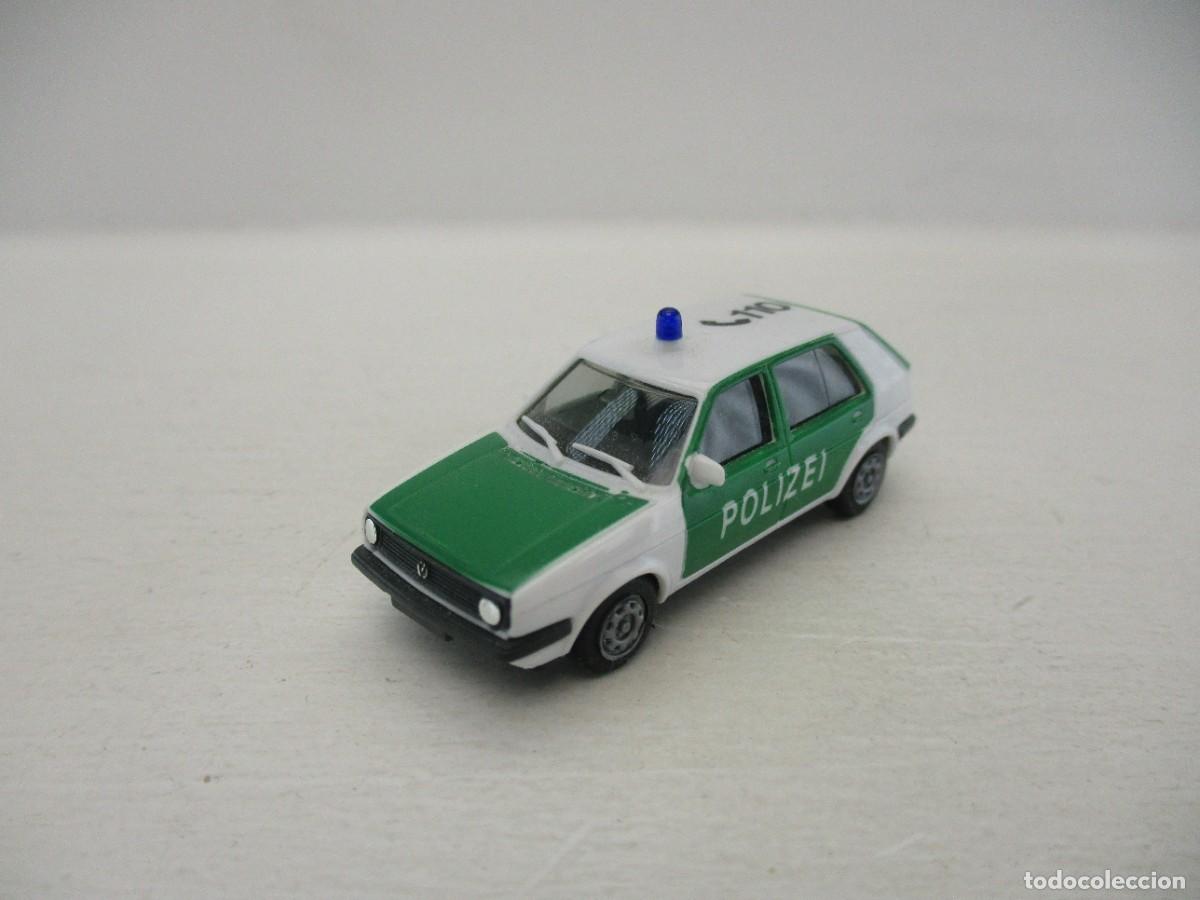 Coches a escala: COCHE ESCALA 1:87 REF C-3 - Foto 1