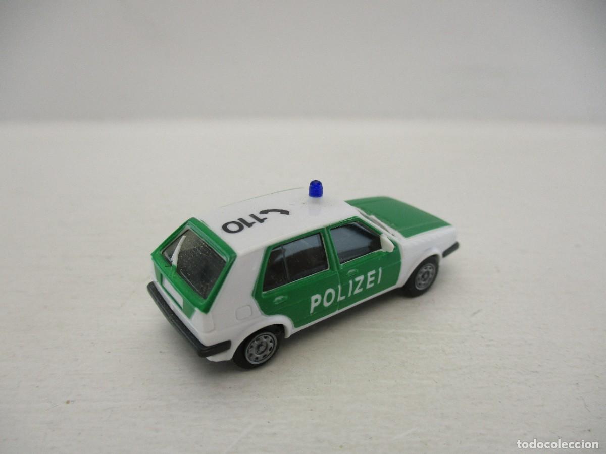 Coches a escala: COCHE ESCALA 1:87 REF C-3 - Foto 2