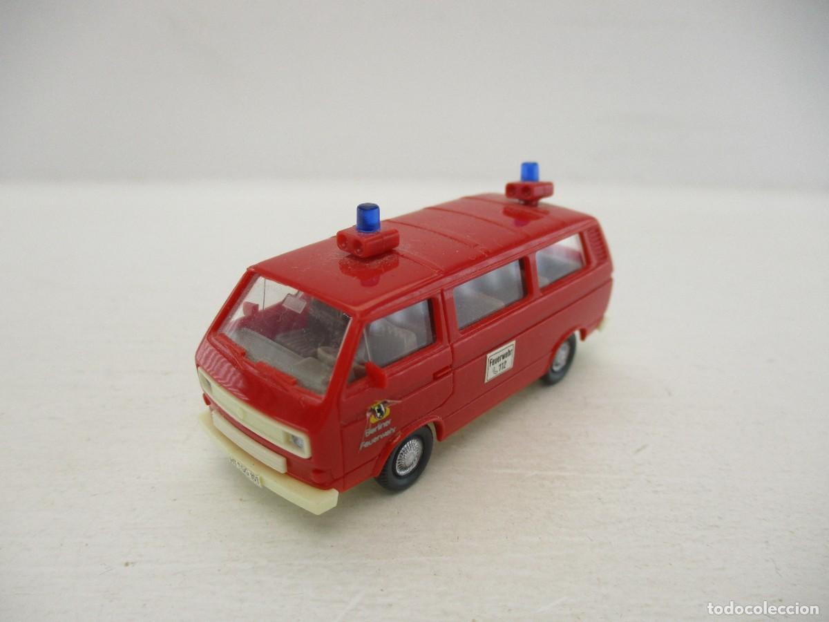 Coches a escala: COCHE ESCALA 1:87 REF C-3 - Foto 1