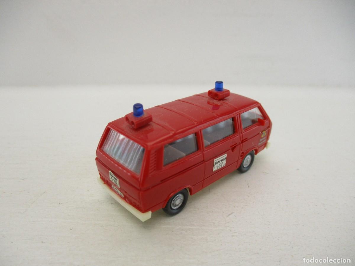 Coches a escala: COCHE ESCALA 1:87 REF C-3 - Foto 2