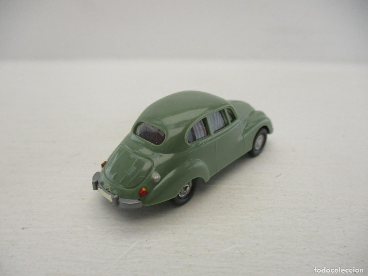 Coches a escala: COCHE ESCALA 1:87 REF C-3 - Foto 2
