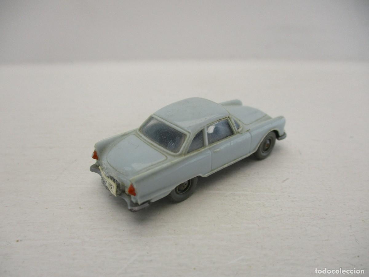 Coches a escala: COCHE ESCALA 1:87 REF C-3 - Foto 2