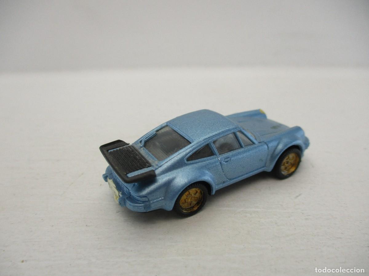 Coches a escala: COCHE ESCALA 1:87 REF C-3 - Foto 2