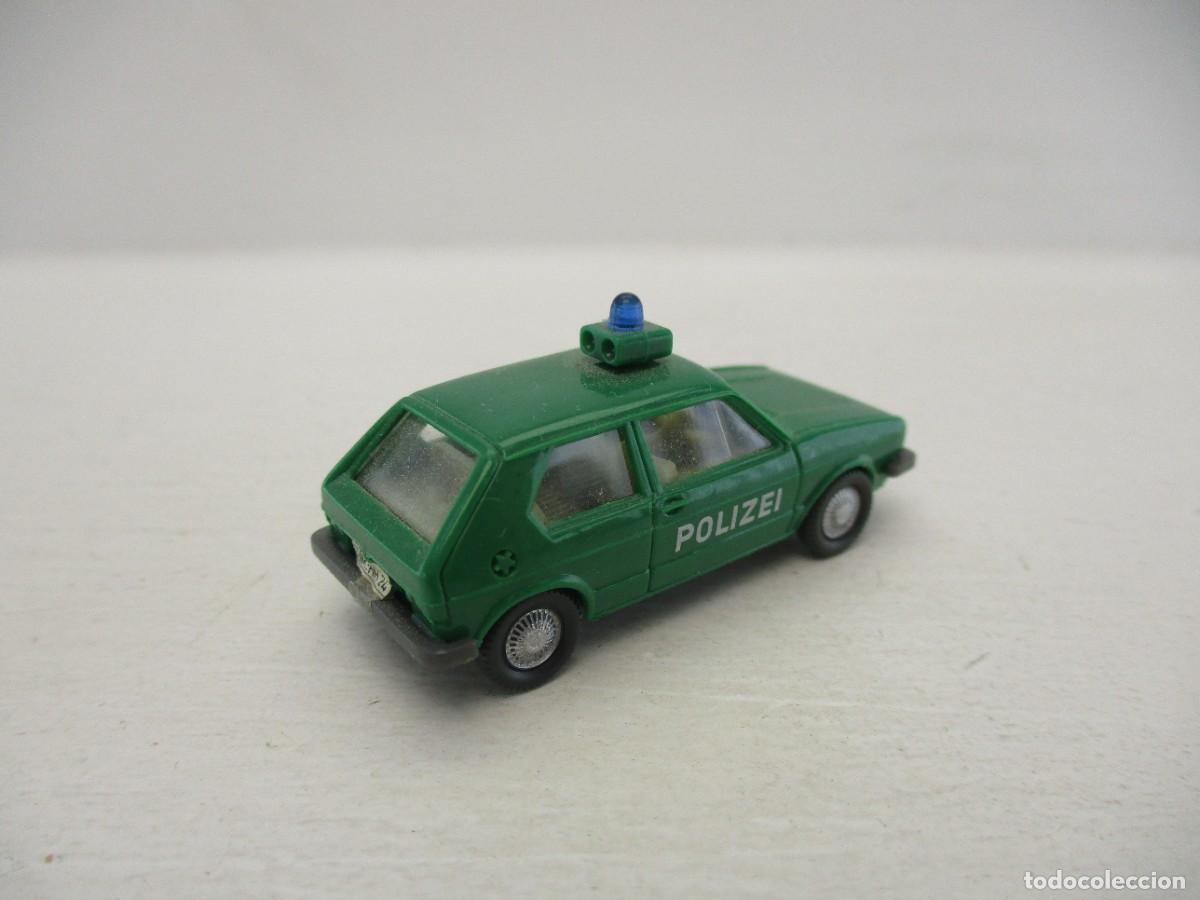 Coches a escala: COCHE ESCALA 1:87 REF C-3 - Foto 2
