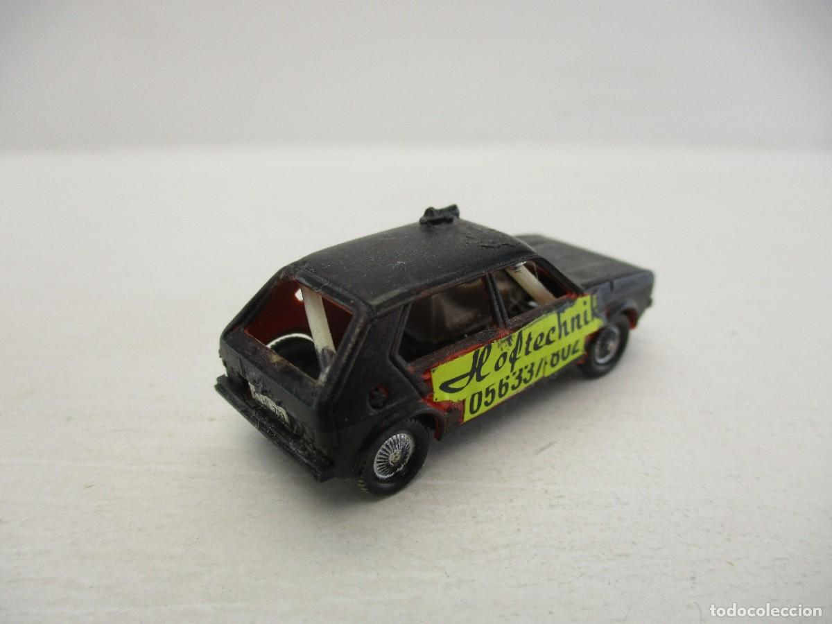 Coches a escala: COCHE ESCALA 1:87 REF C-3 - Foto 2